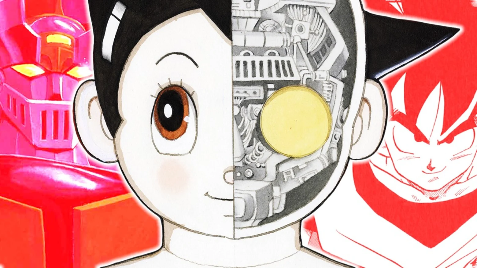 los 10 mangakas mas importantes