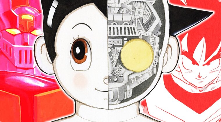 Imagen de Los 10 mangakas más importantes de la historia: del nacimiento del manga con Tezuka al fenómeno global de Oda