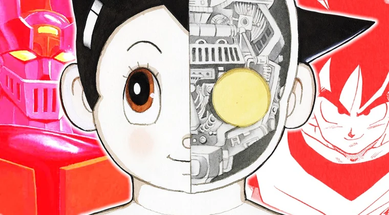 Imagen de Los 10 mangakas más importantes de la historia: del nacimiento del manga con Tezuka al fenómeno global de Oda