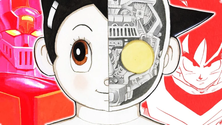 los 10 mangakas mas importantes