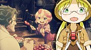 Imagen de Made in Abyss vuelve en otoño de 2026: La primera película de su nueva trilogía calienta motores