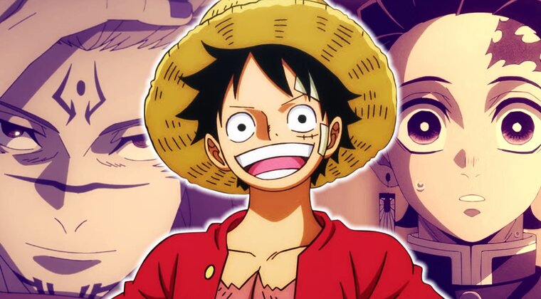 Imagen de MAPPA vs Toei Animation vs ufotable: qué estudio manda hoy en el anime