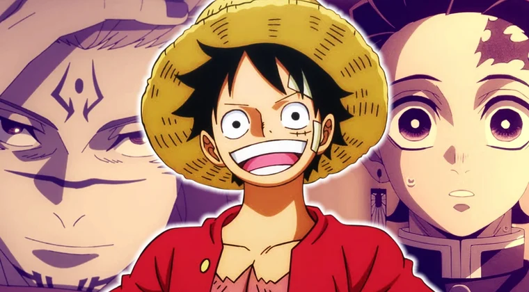 Imagen de MAPPA vs Toei Animation vs ufotable: qué estudio manda hoy en el anime