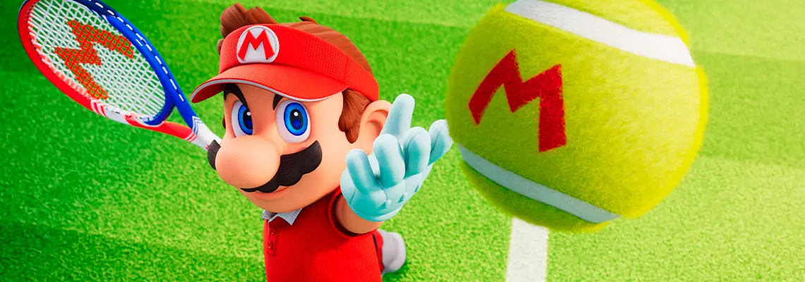 Fondo portada Videojuego