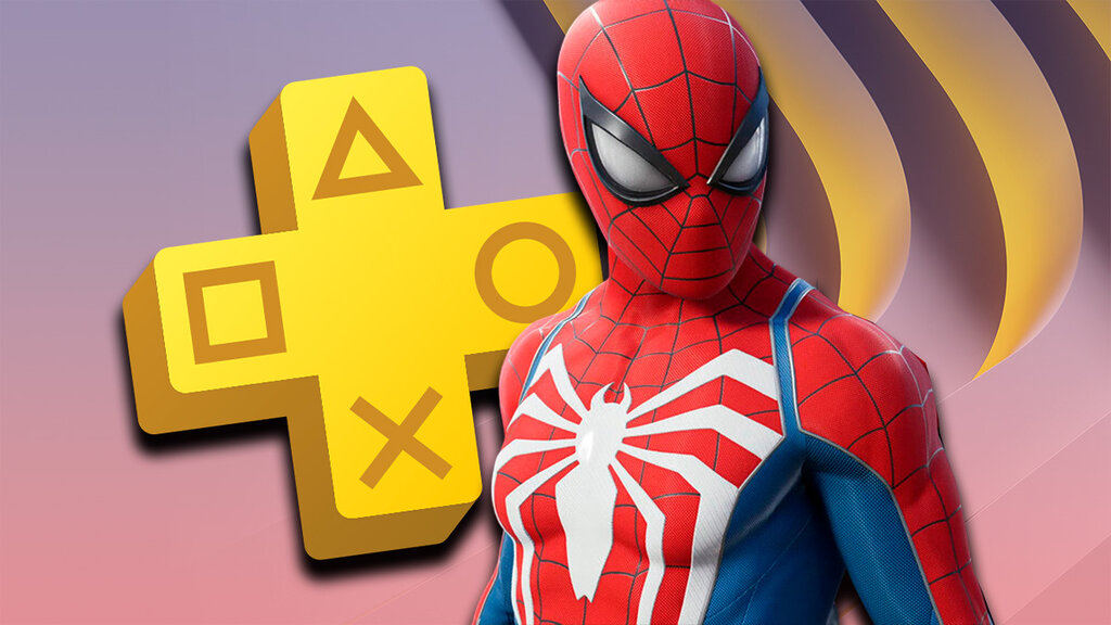 PS Plus