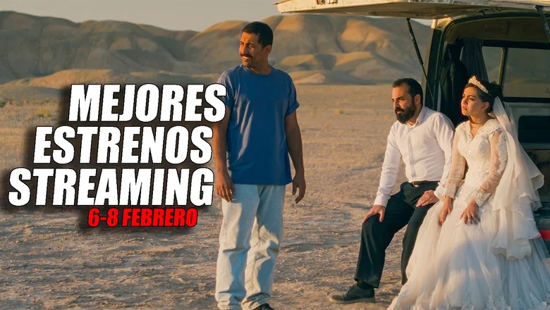 mejores estrenos streaming fin de semana