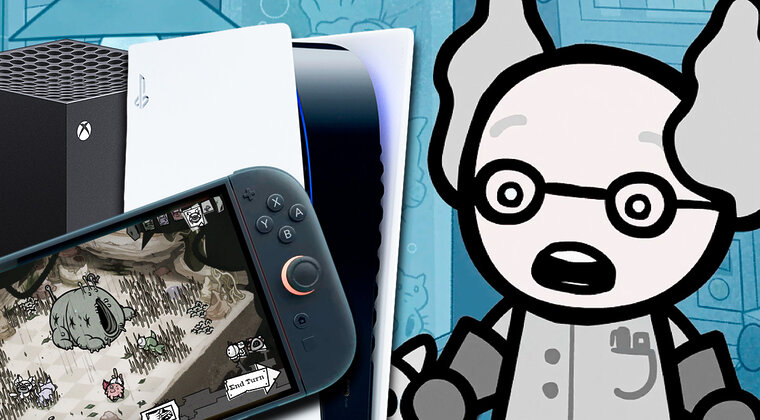 Imagen de Confirmado: Mewgenics tiene en desarrollo una versión para consolas y recibirá futuros DLCs