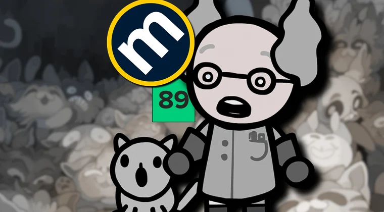 Imagen de ¿Una de las mayores sorpresas de 2026? 89 en Metacritic para este nuevo roguelike de los creadores de The Binding of Isaac