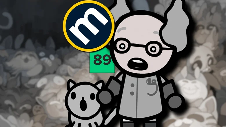Mewgenics, Metacritic