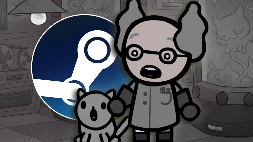 Mewgenics, el nuevo juego de Edmund McMillen que ha sido rentable en 3 horas