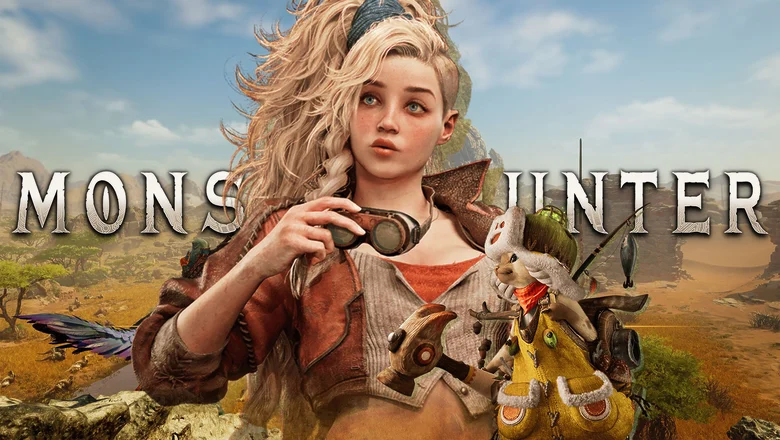 monster hunter wilds