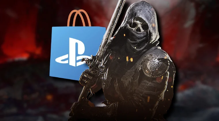 Imagen de De 30€ a 3€: PS Store derriba el precio de uno de los soulslikes más infravalorados de PS4 y PS5 (en su mejor versión)