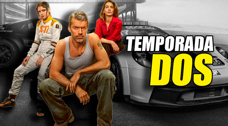 Imagen de Temporada 2 de 'Motorvalley': Estado de renovación y posible fecha de estreno en Netflix