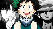 Imagen de Récord Guinness: My Hero Academia fue el anime más demandado de 2025 por delante de One Piece y Solo Leveling