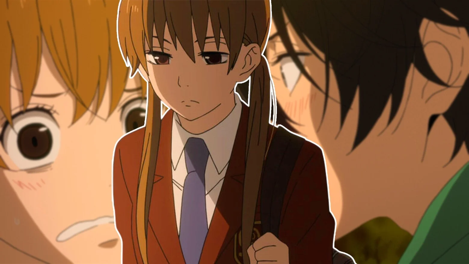 My Little Monster en Crunchyroll