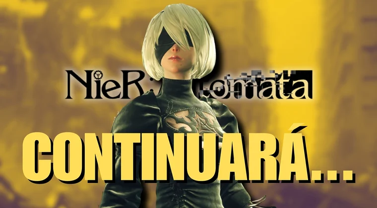 Imagen de NieR Automata da la sorpresa en su noveno aniversario: habrá continuación para uno de los juegos más especiales de la historia