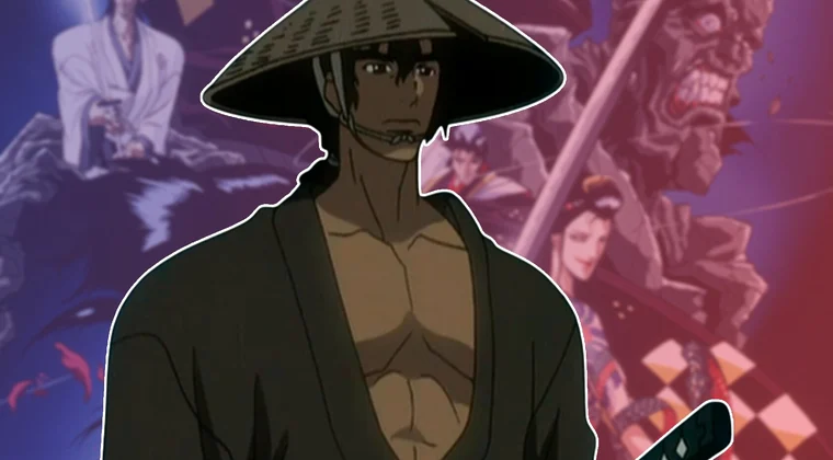 Imagen de Este clásico anime de los 90s vuelve a los cines de España, aunque con un estreno muy limitado