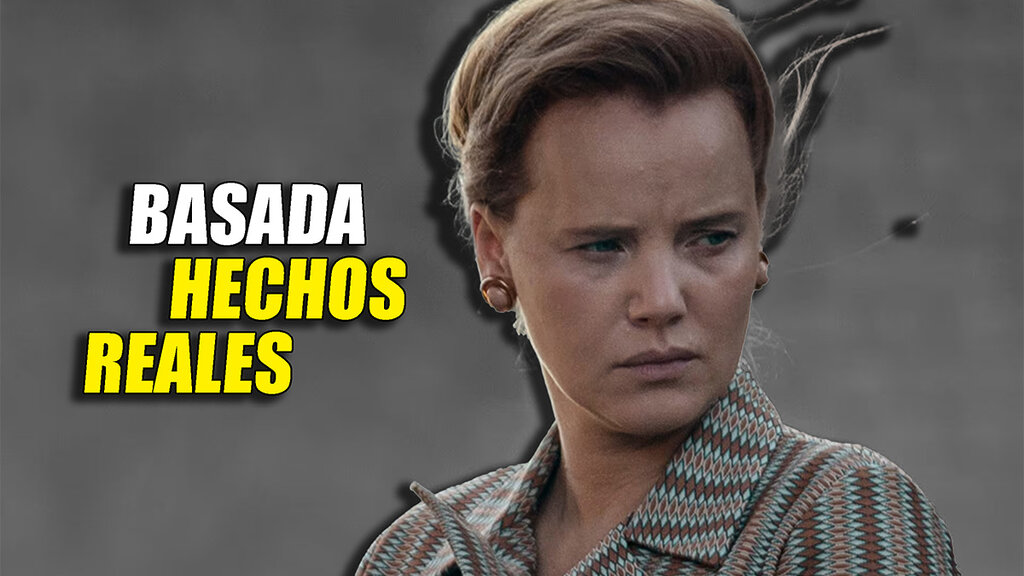 niños de plomo netflix