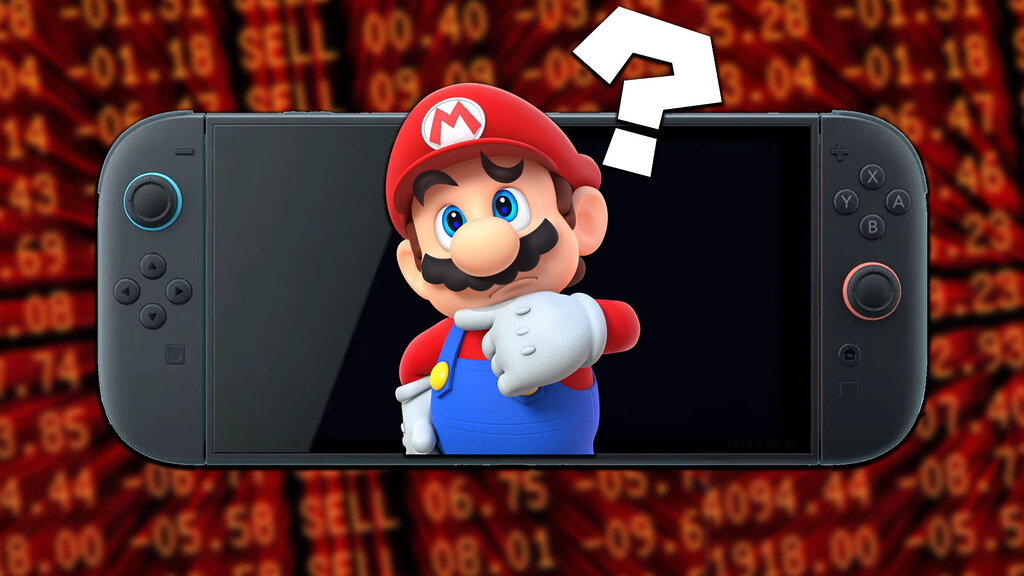 El gran problema de Nintendo Switch 2 que sigue sin solución 8 meses después y desespera a los desarrolladores
