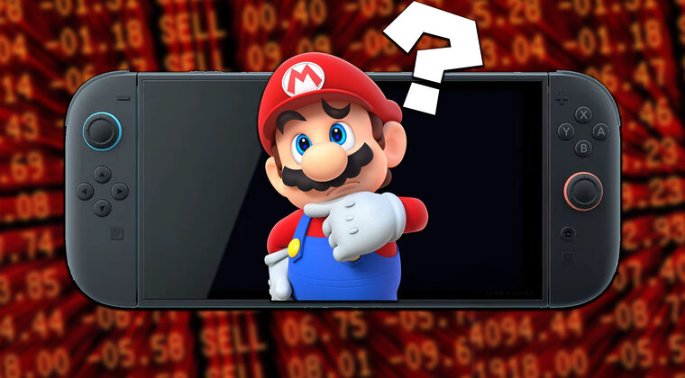 Imagen de El gran problema de Nintendo Switch 2 que sigue sin solución 8 meses después y desespera a los desarrolladores