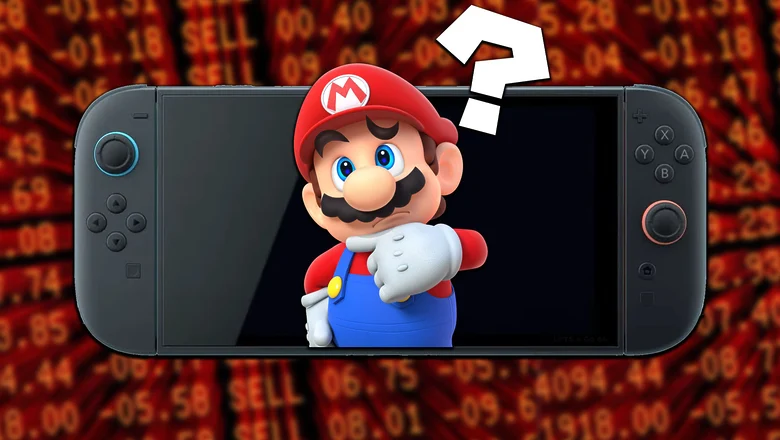 El gran problema de Nintendo Switch 2 que sigue sin solución 8 meses después y desespera a los desarrolladores