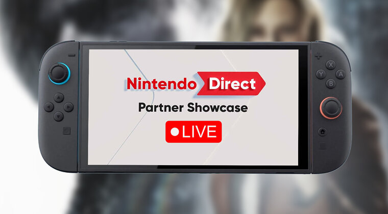Imagen de Sigue aquí en directo el primer Nintendo Direct de 2026: horario por países y enlace en vivo