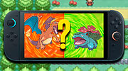 Imagen de Qué diferencias hay entre Pokémon Rojo Fuego y Pokémon Verde Hoja: ¿Cuál debería elegir?