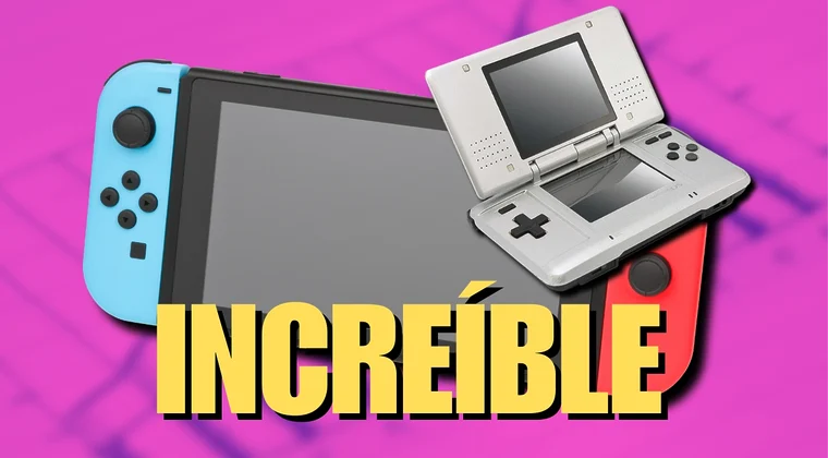 Imagen de Ya tenemos nueva consola más vendida de la historia de Nintendo, con 1.500 millones de juegos y otras cifras mareantes
