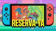Imagen de Pokémon Rojo Fuego y Verde Hoja dan la sorpresa y ya se pueden reservar en Nintendo Switch
