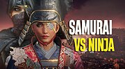 Imagen de Cómo dominar los estilos Samurai y Ninja en Nioh 3: ¿Cuál es mejor elegir?