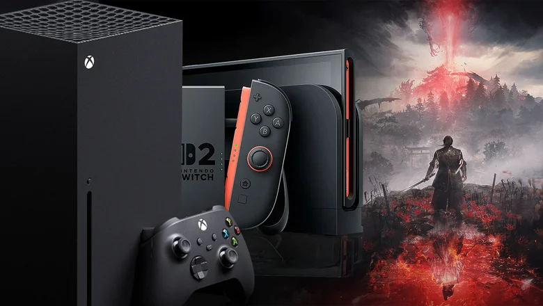 ¿Nioh 3 en otras consolas? Un tráiler insinúa un lanzamiento en Xbox Series y Switch 2 en unos meses