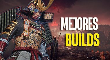 Imagen de Cómo crear tu personaje perfecto en Nioh 3 sin cagarla en el intento