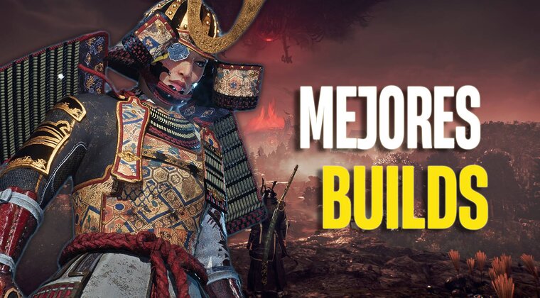 Imagen de Cómo crear tu personaje perfecto en Nioh 3 sin cagarla en el intento