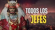 Imagen de Todos los jefes de Nioh 3 y cómo derrotarlos fácilmente paso a paso