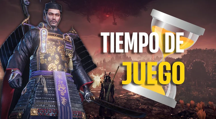 Imagen de ¿Cuánto Dura Nioh 3? Este es el Tiempo que necesitas para Completarlo al 100%