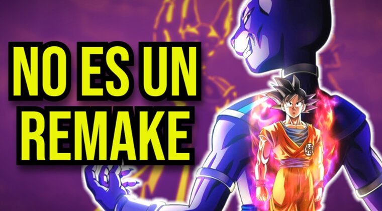 Imagen de Dragon Ball vuelve a insistir: el nuevo anime de Beerus no es un remake