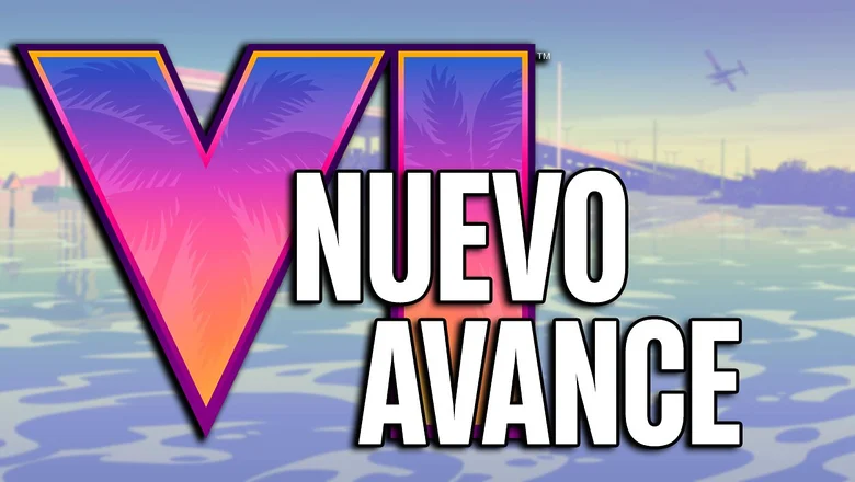 NUEVO AVANCE GTA VI