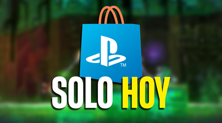 Imagen de Leyenda entre los juegos indies, y solo hoy está a 5 euros: PS Store quiere que juegues a esta joya atemporal por precio reducido