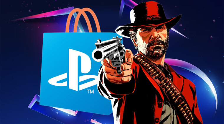 Imagen de Si compras ahora Red Dead Redemption 2 en la PS Store, estarías cometiendo un gran error