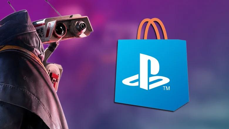 oferta star wars ps store