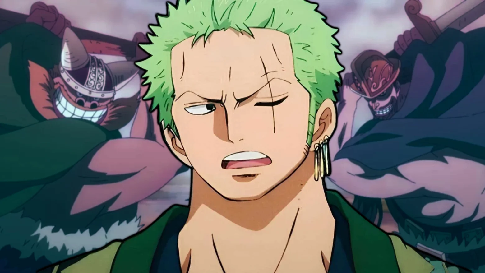 Avance del capítulo 1173 de One Piece