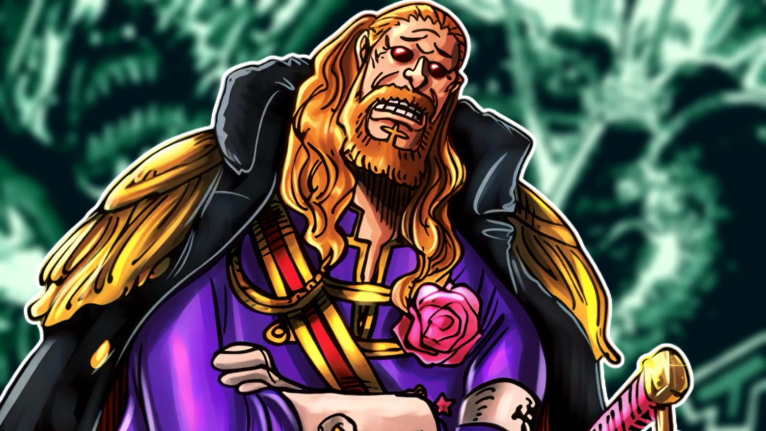 Avance del capítulo 1173 de One Piece