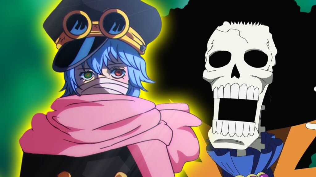 Avance del capítulo 1173 de One Piece