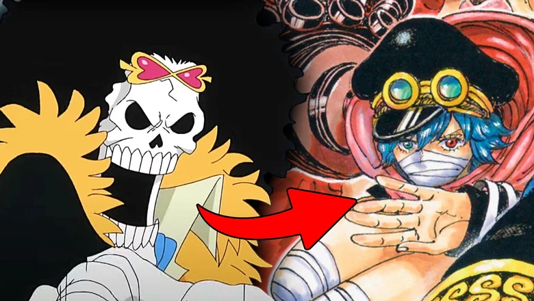 Spoilers del capítulo 1173 de One Piece
