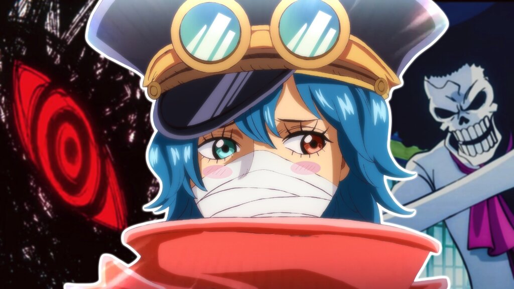 Avance del capítulo 1174 de One Piece