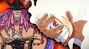 Imagen de One Piece: predicción de spoilers y lo que podría pasar en el capítulo 1174 del manga