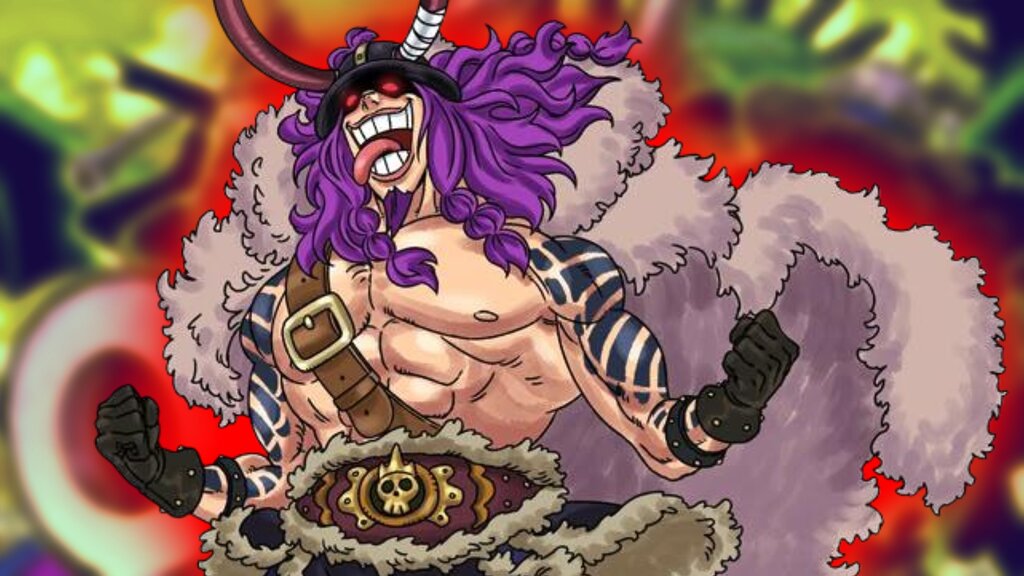 Avance del capítulo 1174 de One Piece