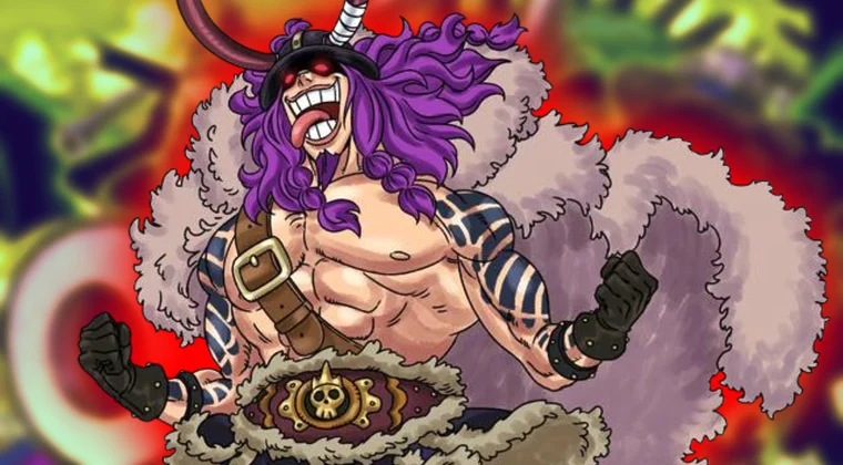 Imagen de One Piece 1174: los spoilers del nuevo capítulo del manga prácticamente confirman la teoría más famosa de Loki