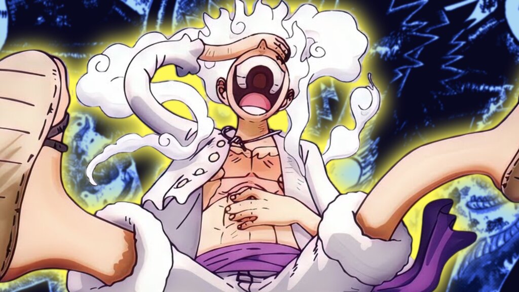 Avance del capítulo 1174 de One Piece