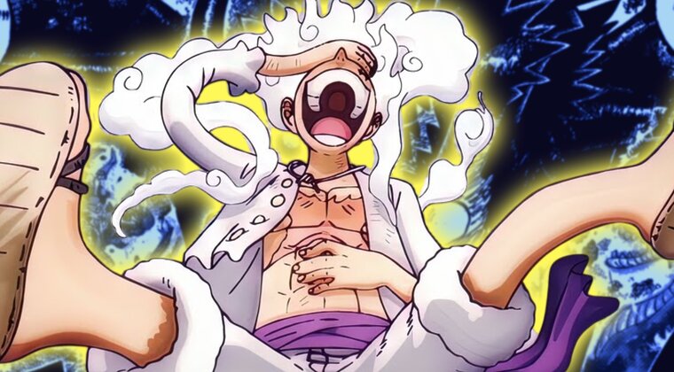 Imagen de One Piece: el capítulo 1174 del manga ya está totalmente filtrado en español